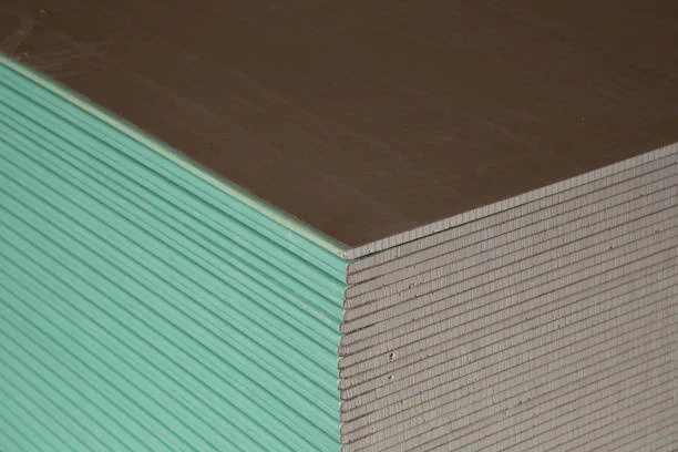 12mm Moisture Board