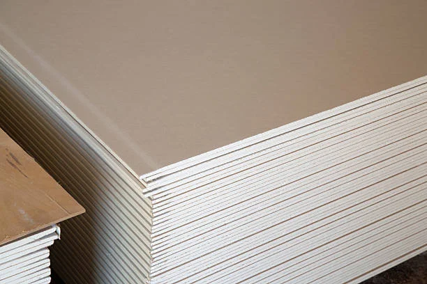 6mm Gypsum Board