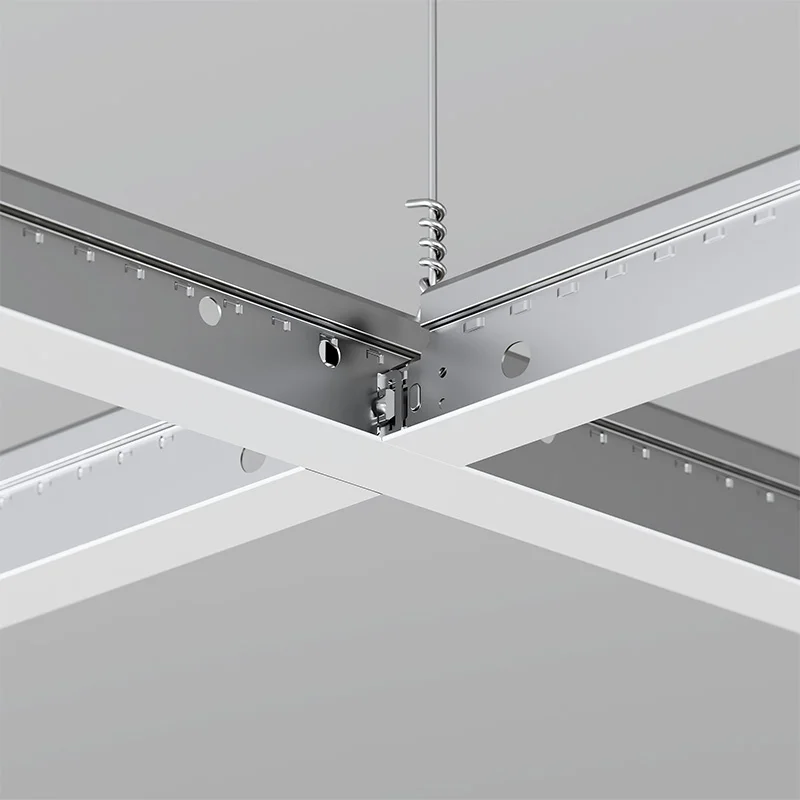 T38 vs T37 ceiling grid