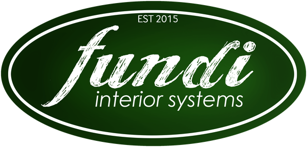 Fundi Interior Systems logo